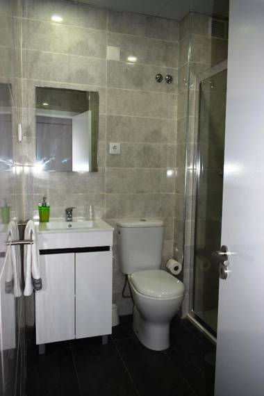 Guest House Henrique VIII