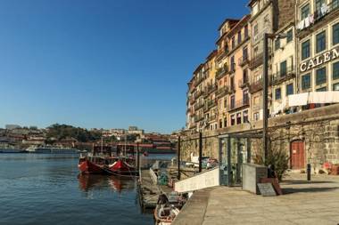 Go2oporto - Ribeira do Porto