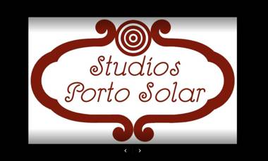 Studios Porto Solar