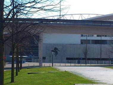 Antas Ville Guesthouse