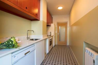 bnapartments Trindade