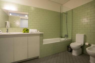 bnapartments Trindade