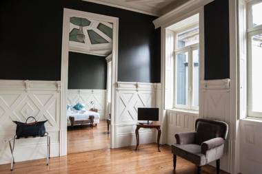 Casa dos Lóios by Shiadu