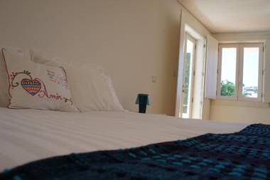 Alfandega Apartments