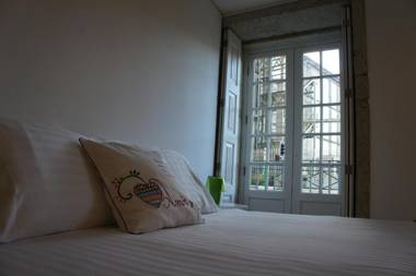 Alfandega Apartments