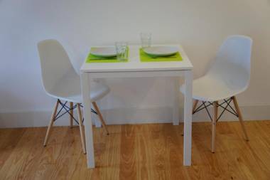 Alfandega Apartments