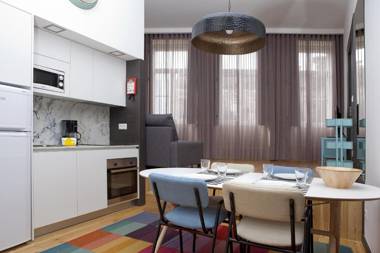 RVA - Porto Central Flats