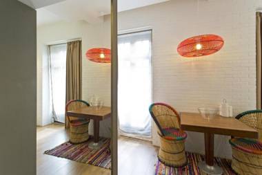 RVA - Porto Central Flats