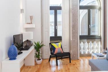 BO - Bolhão Apartments