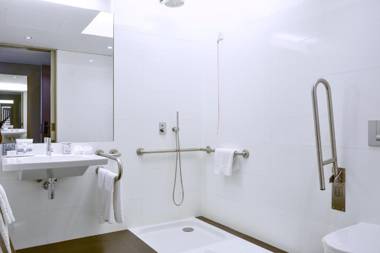 The Editory Artist Baixa Porto Hotel