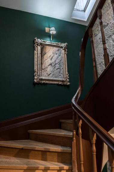 GuestReady - Belle Époque-Apartments