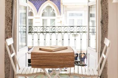 Stay in Apartments - S. Bento