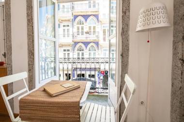 Stay in Apartments - S. Bento