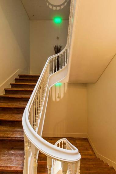 bnapartments Loftpuzzle