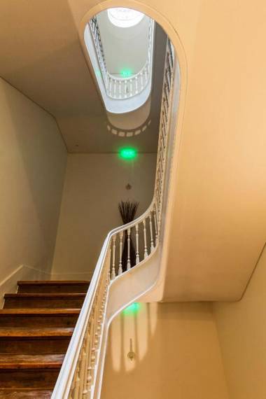 bnapartments Loftpuzzle