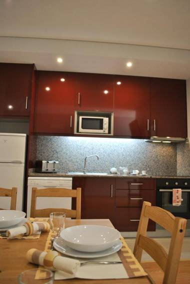 Apartamentos Portodouro - Santa Catarina