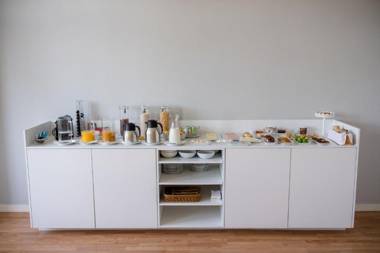 Decanting Porto House