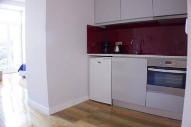 Oporto Trendy Apartments