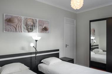 Apartamentos Portodouro - Ribeira