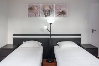 Apartamentos Portodouro - Ribeira