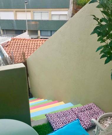 Apartamento Porto Baixa