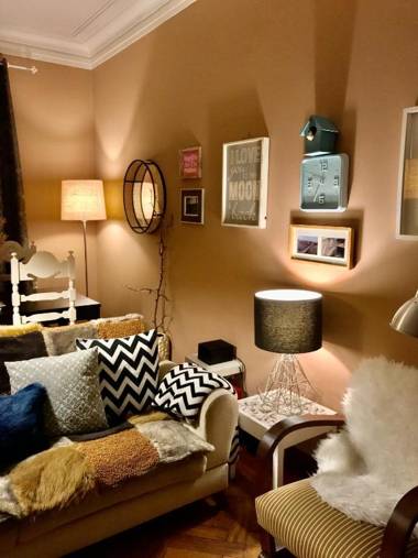 Apartamento Porto Baixa