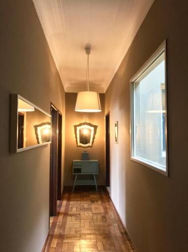 Apartamento Porto Baixa