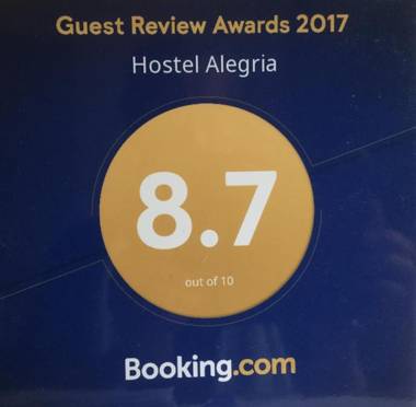 Hostel Alegria