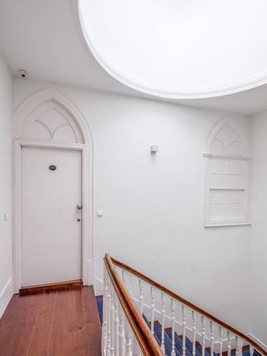 Oporto View Apartments