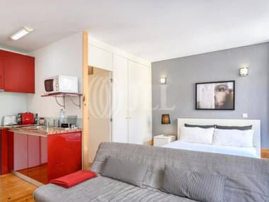 Almada Apartments 468