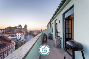 Feel Porto Historical Apartments