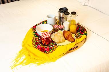 Feel Porto Historical Apartments