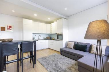 Feel Porto Historical Apartments