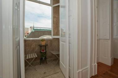 Bolhão Nobre Apartments