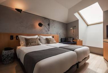 Descobertas Boutique Hotel Porto