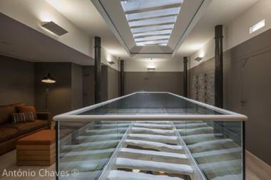 Descobertas Boutique Hotel Porto