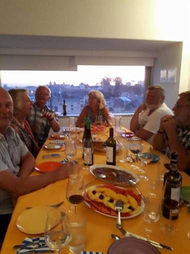 Apartamento Vintage 1