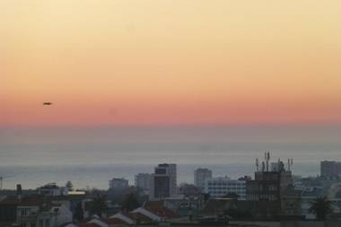 Apartamento Vintage 1