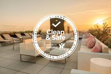 Hotel Premium Porto Downtown