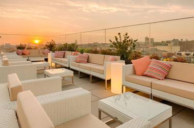 Hotel Premium Porto Downtown