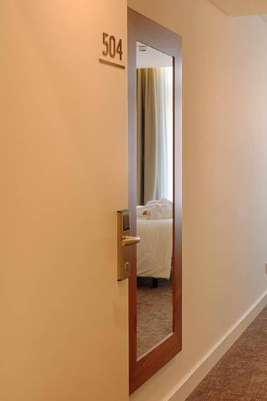 Hotel Premium Porto Downtown