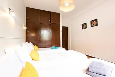 LV Premier Apartments Clerigos-RE2