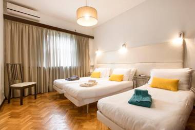 LV Premier Apartments Clerigos-RE2