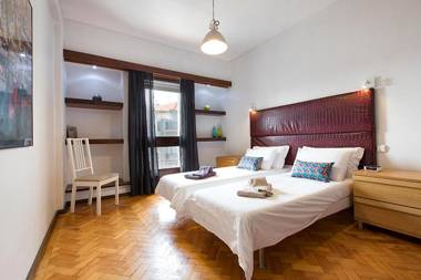 LV Premier Apartments Clerigos-RE2