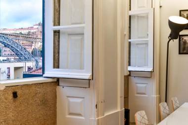 Feel Porto Ribeira Vintage Duplex