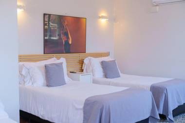 Feel Porto Ribeira Vintage Duplex