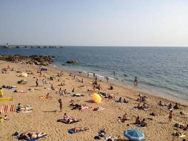 Lighthouse Apartment