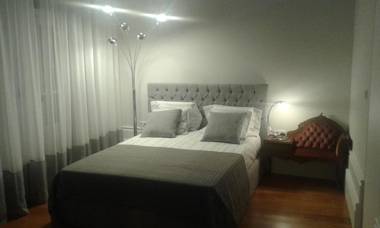 Lighthouse Apartment