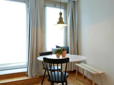 Spot Apartments Sao Bento