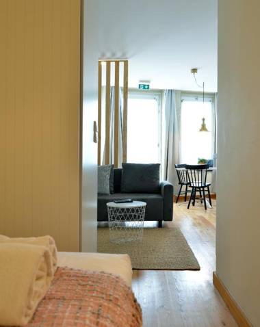 Spot Apartments Sao Bento